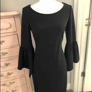 Calvin Klein NWOT beautiful dress